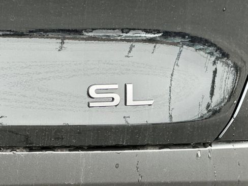 New 2026 Nissan Murano SL image 27