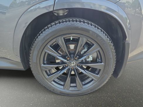 Used 2022 Lexus NX 350 F Sport w/ Accessory Package 2 AWD/4WD image 14