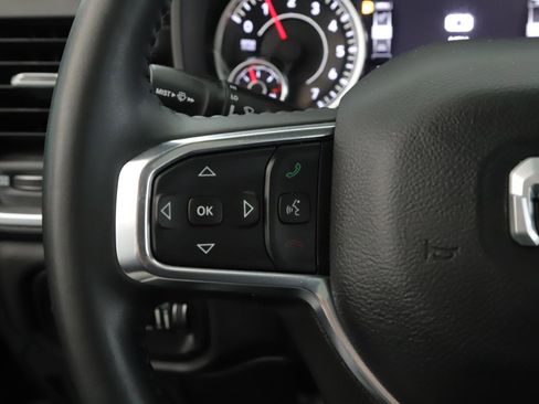 Used 2024 RAM 1500 Laramie image 11