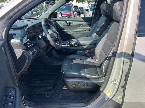 New 2026 Buick Enclave Sport Touring w/ Power Package image 15