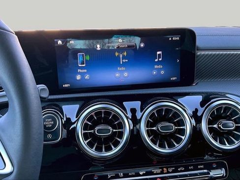 Certified 2025 Mercedes-Benz CLA 250 250 image 12