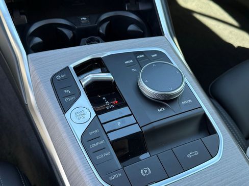 New 2026 BMW 430i Convertible w/ Convenience Package image 24