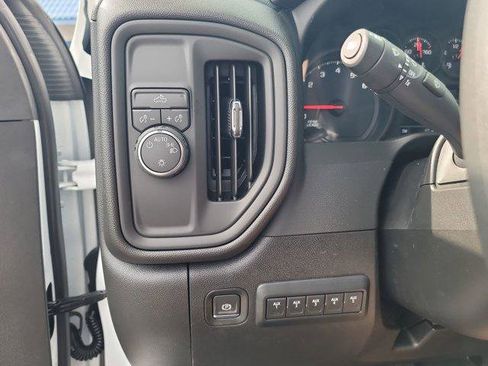 New 2026 Chevrolet Silverado 2500 W/T RWD image 17