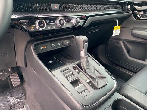 New 2026 Honda CR-V EX-L image 14