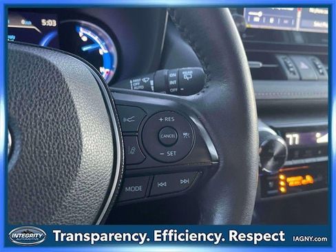 Used 2020 Toyota RAV4 Limited image 23