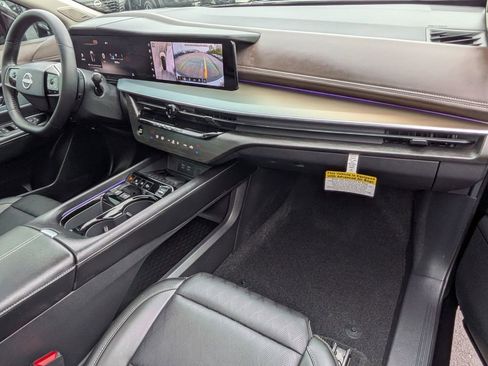Used 2026 Nissan Murano Platinum AWD/4WD image 24