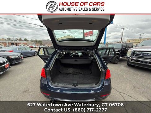 Used 2014 BMW 328i xDrive Wagon image 52