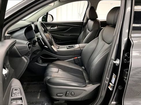 Used 2023 Hyundai Santa Fe XRT FWD image 21