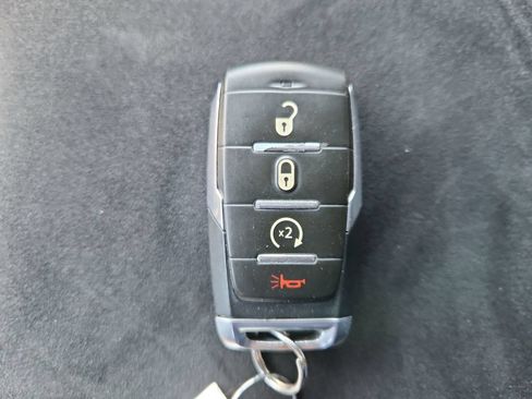 Used 2022 RAM 1500 TRX w/ TRX Level 1 Equipment Group AWD/4WD image 26
