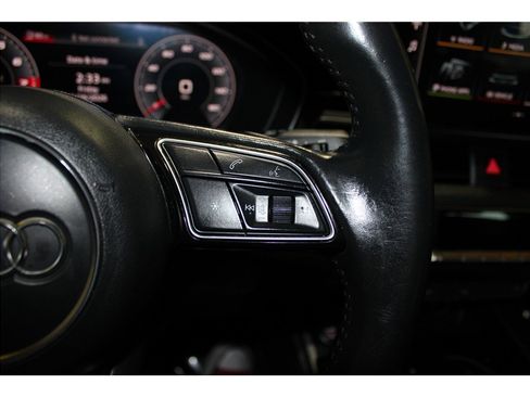 Used 2020 Audi A5 2.0T Premium Plus w/ Premium Plus image 30