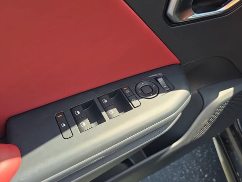 New 2026 Kia K4 GT-Line Turbo FWD image 17