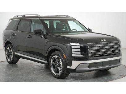 New 2026 Hyundai Palisade Limited