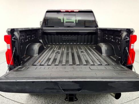 Used 2023 Chevrolet Silverado 2500 High Country image 23