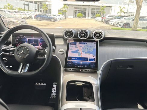 Certified 2025 Mercedes-Benz GLC 300 4MATIC image 13