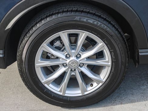 Used 2025 Honda CR-V EX image 13