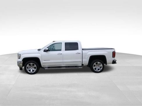 Used 2017 GMC Sierra 1500 SLT AWD/4WD image 2
