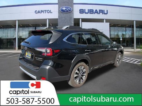 Used 2023 Subaru Outback Touring XT image 7