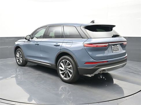 Used 2024 Lincoln Corsair FWD w/ Equipment Group 101A image 3