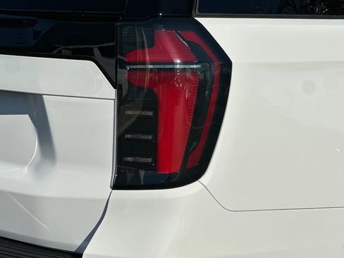 New 2026 Chevrolet Tahoe LS RWD image 28