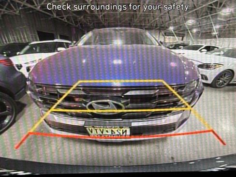 Used 2023 Hyundai Tucson SEL image 30