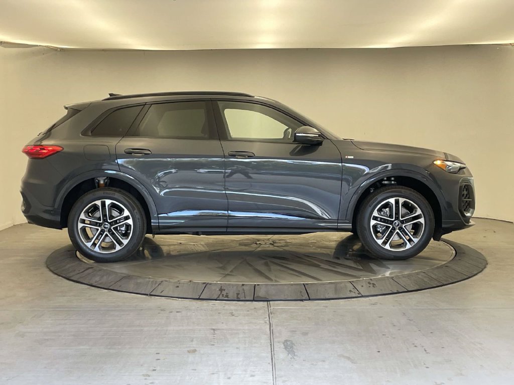 New 2026 Audi Q5 2.0T AWD/4WD image 8