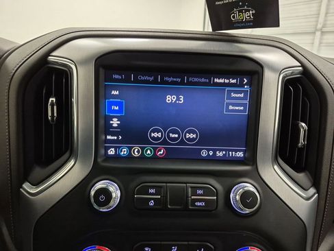 Used 2022 GMC Sierra 1500 SLT w/ SLT Premium Plus Package image 13