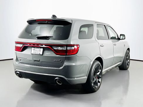 New 2026 Dodge Durango SRT Hellcat AWD/4WD image 7