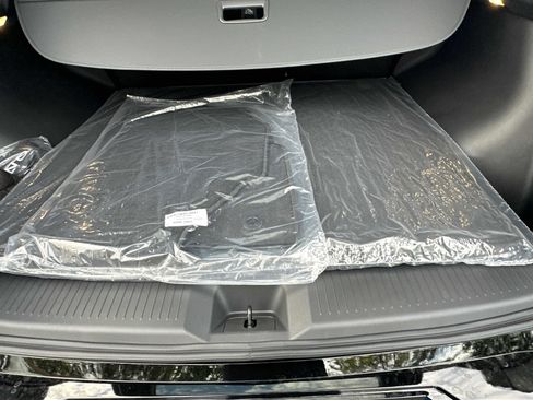 New 2026 Nissan Murano Platinum w/ Cargo Package image 19