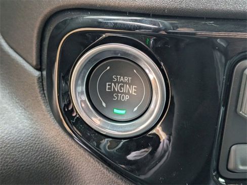 New 2026 Chevrolet Silverado 2500 LTZ w/ Trail Boss Package image 23