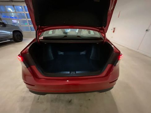 Used 2023 Honda Accord EX image 23