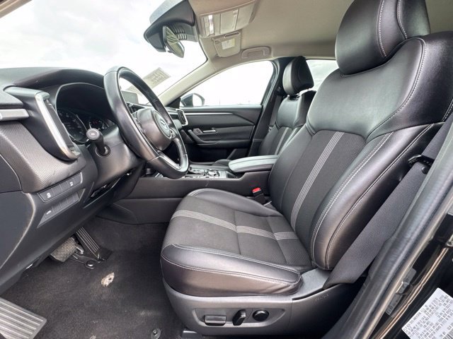 Used 2025 MAZDA CX-50 AWD 2.5 S w/ Preferred Package image 2