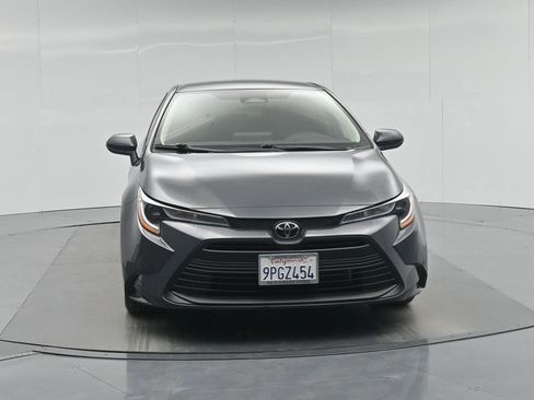 Used 2024 Toyota Corolla LE image 21