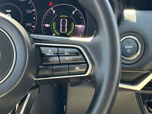 Certified 2025 MAZDA CX-90 Plug-In Hybrid w/ Preferred image 13