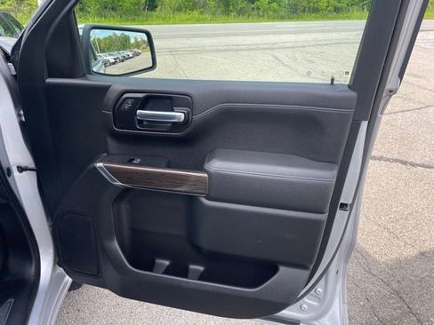 Used 2020 Chevrolet Silverado 1500 LT AWD/4WD image 26