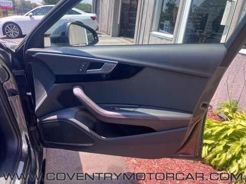 Used 2019 Audi A4 2.0T Premium Plus w/ Premium Plus Package image 44