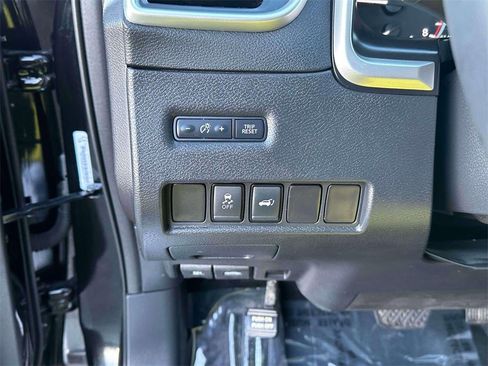 Certified 2017 Nissan Murano SL w/ SL Technology Package image 22