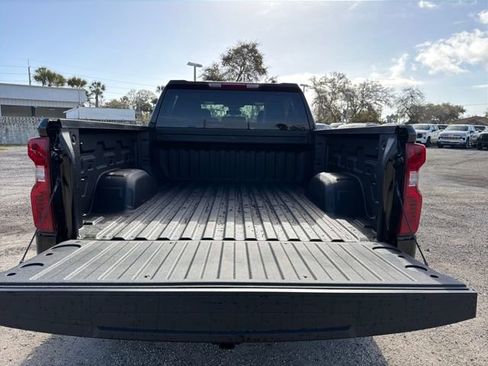 New 2026 Chevrolet Silverado 1500 W/T w/ WT Value Package RWD image 12