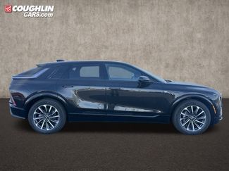 New 2026 Cadillac Lyriq Sport video 3