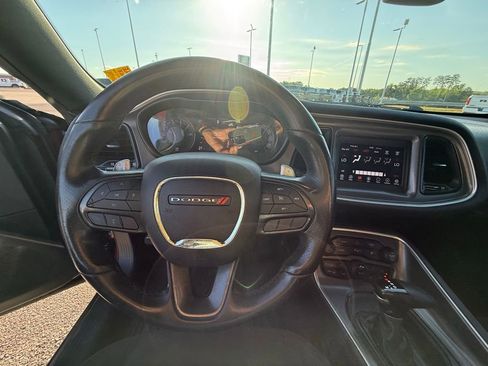 Used 2020 Dodge Challenger GT w/ Blacktop Package image 14