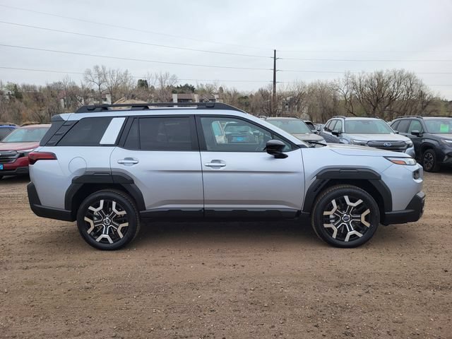 New 2026 Subaru Outback Touring XT AWD/4WD image 3
