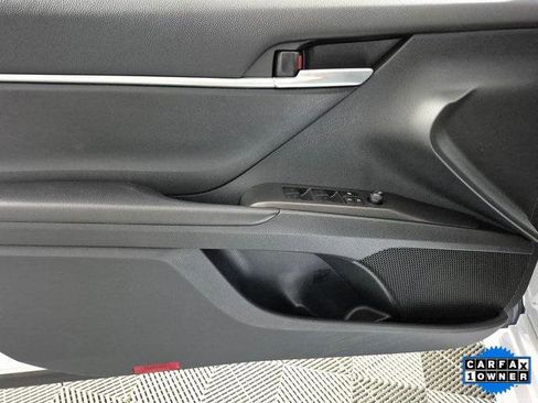 Certified 2024 Toyota Camry SE image 13