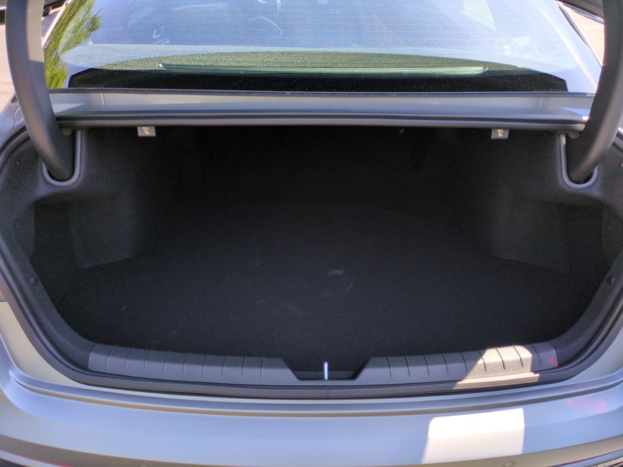New 2026 Kia K5 GT-Line FWD image 34