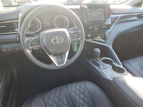 Used 2023 Toyota Camry LE image 11