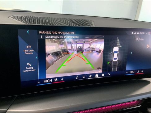 Used 2025 BMW 230i xDrive Coupe w/ Convenience Package image 23