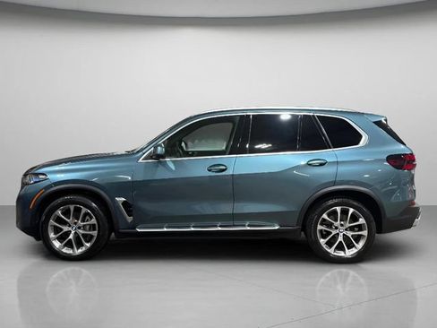 Used 2026 BMW X5 xDrive40i AWD/4WD image 6