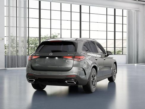 Used 2023 Mercedes-Benz GLC 300 4MATIC image 23