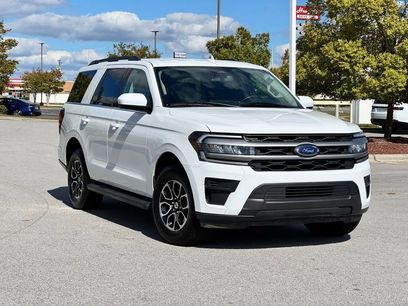 Used 2024 Ford Expedition XLT