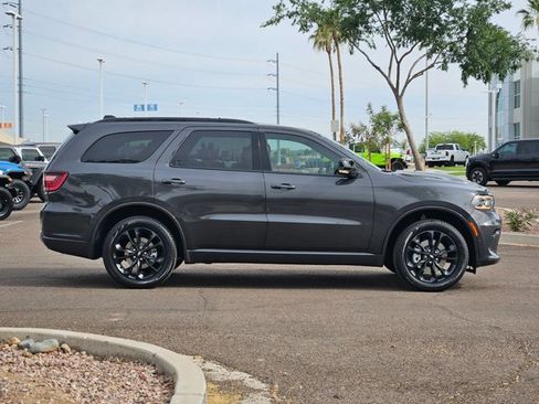New 2026 Dodge Durango GT image 5