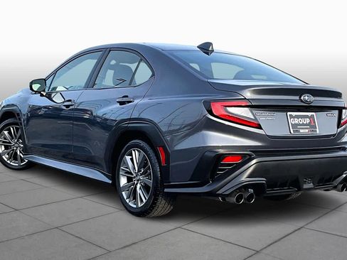 Used 2022 Subaru WRX w/ Popular Package #2 image 12