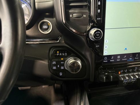 Used 2022 RAM 1500 Limited w/ Body-Colour Bumper Group AWD/4WD image 78